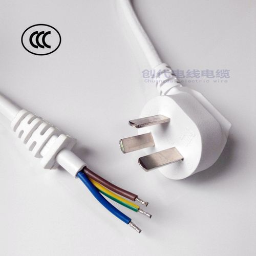解讀直銷(xiāo)AC 16A國(guó)標(biāo)三插電源線 品質(zhì)與匹配的深度剖析