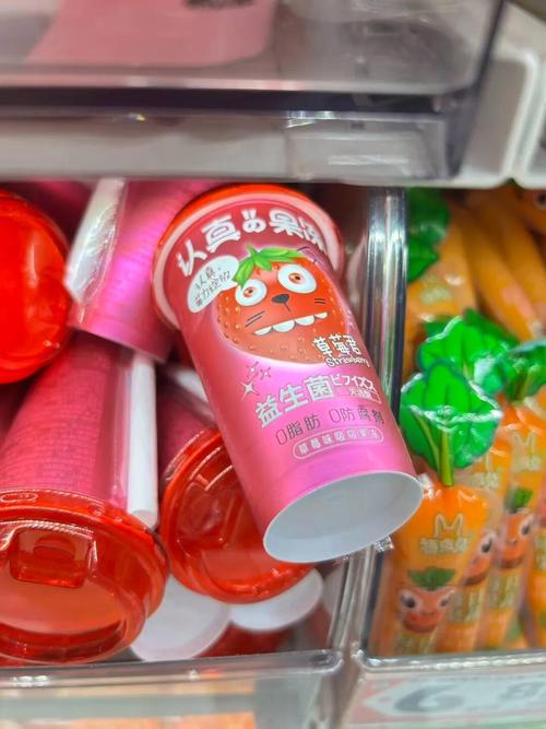 果凍也能助眠？功能性食品正在“卷”向新高度