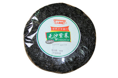 【廠家直銷 供應營養豐富天然健康食品 干紫菜 紫菜包】價格,廠家,圖片,干制水產品,福建省晉江市靈源綠潮食品-
