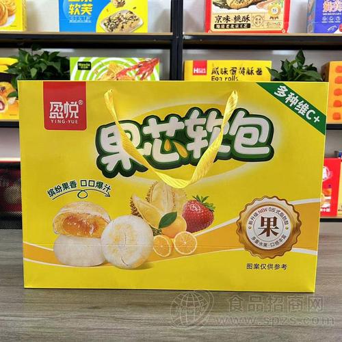 河南盈悅食品 中原大地上的食品安全堅守者與創新探索者